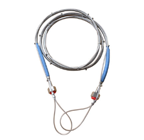 高壓金屬軟管的腐蝕性能